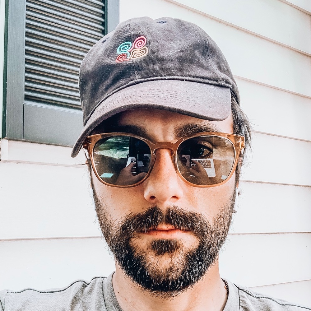 Meet your Posher, Brandon